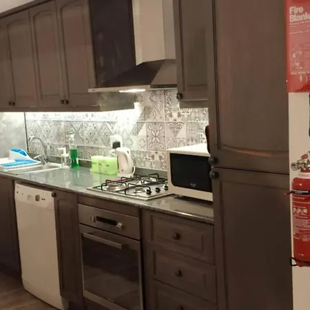 Appartement Rebak Place- A Bright&charming Getaway *