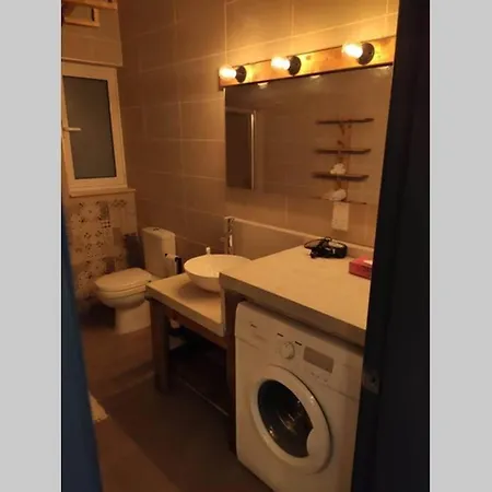 Rebak Place- A Bright&charming Getaway Marsaskala