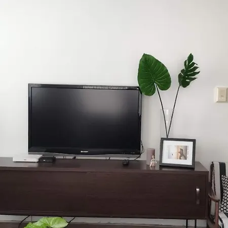 Apartament Rebak Place- A Bright & Charming Getaway Marsaskala