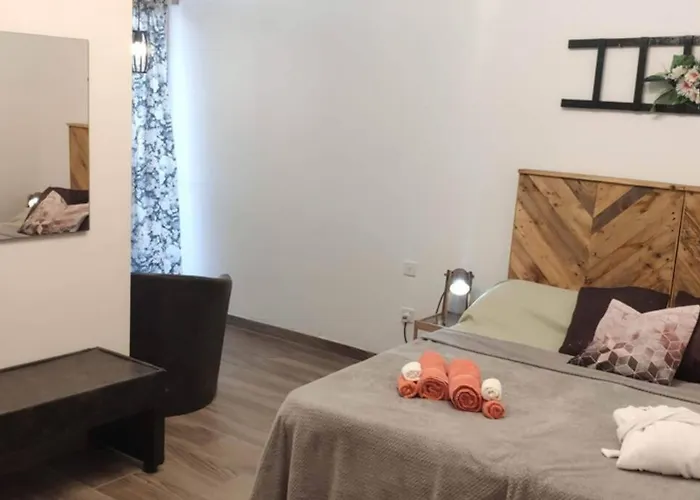 Rebak Place- A Bright & Charming Getaway Appartement *