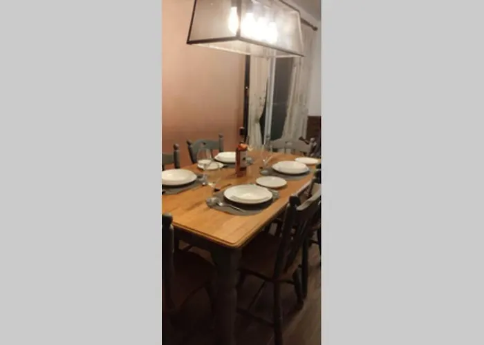 Rebak Place- A Bright&charming Getaway