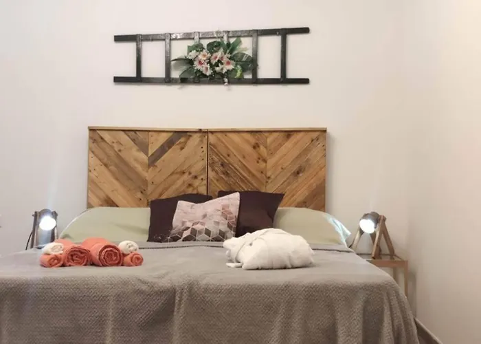 Appartement Rebak Place- A Bright&charming Getaway Marsaskala