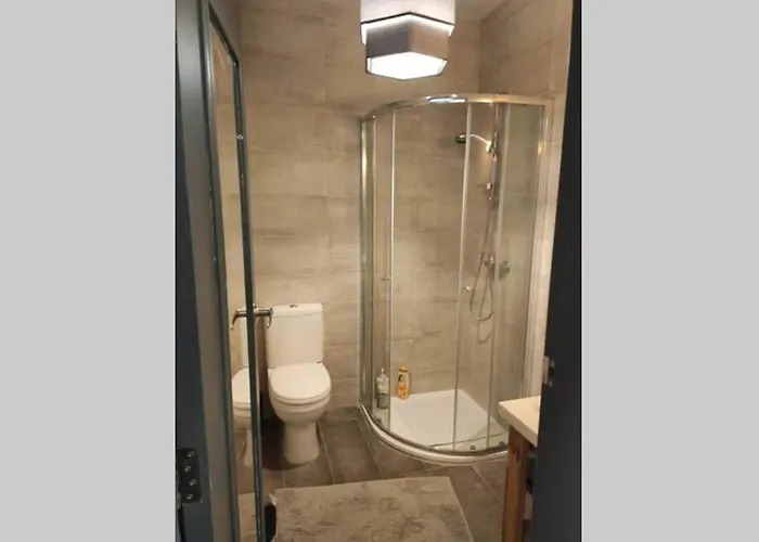 Rebak Place- A Bright&charming Getaway * Marsaskala