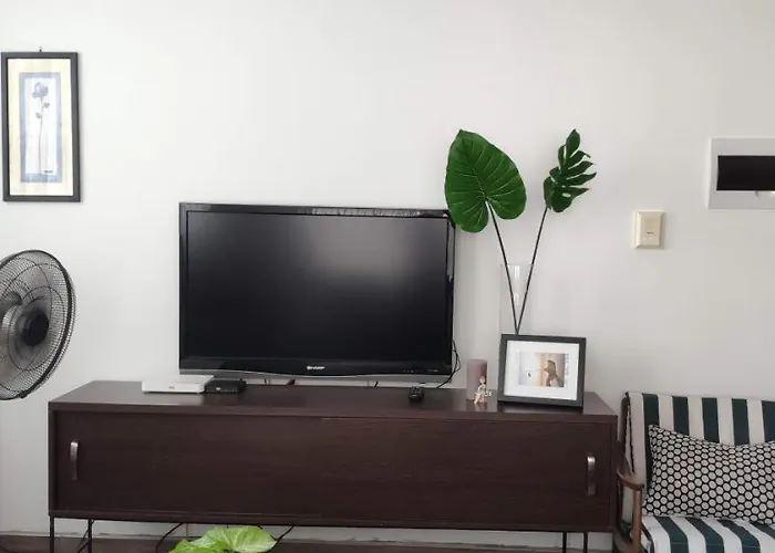 Appartement Rebak Place- A Bright&charming Getaway Marsaskala